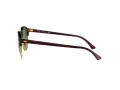 Ray-Ban Clubround Lunettes de Soleil RB 4246 990