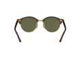 Ray-Ban Clubround Lunettes de Soleil RB 4246 990