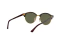 Ray-Ban Clubround Lunettes de Soleil RB 4246 990