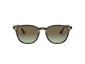 Ray-Ban Lunettes de Soleil RB 4259 731/E8