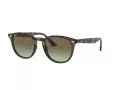 Ray-Ban Lunettes de Soleil RB 4259 731/E8