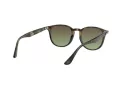 Ray-Ban Lunettes de Soleil RB 4259 731/E8