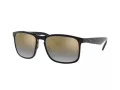 Ray-Ban Lunettes de Soleil RB 4264 601/J0