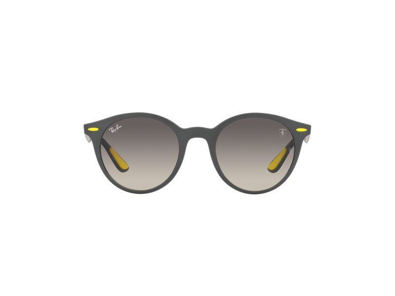 Ray-Ban Lunettes de Soleil RB 4296M F608/11