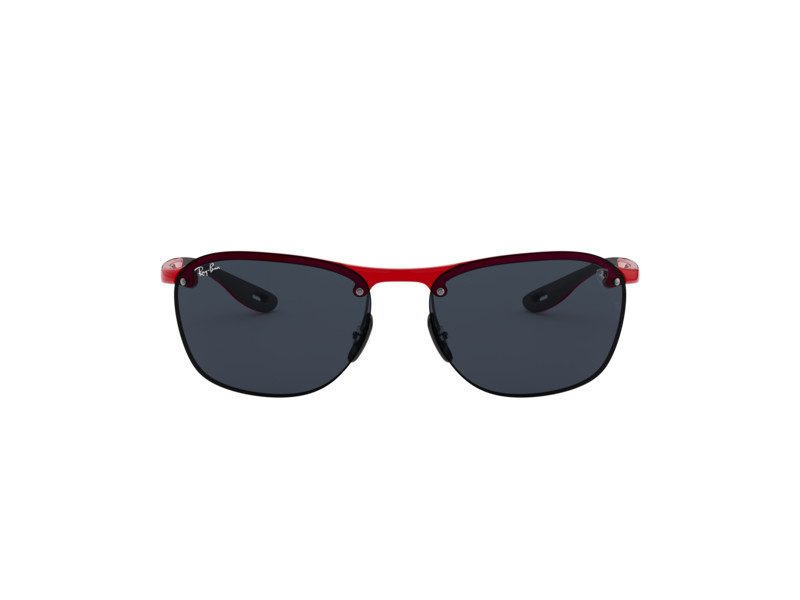 Ray-Ban Ferrari Lunettes de Soleil RB 4302M F623/87