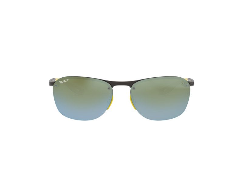 Ray-Ban Ferrari Lunettes de Soleil RB 4302M F624/H1