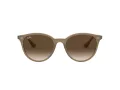 Ray-Ban Lunettes de Soleil RB 4305 6166/13