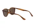 Ray-Ban Lunettes de Soleil RB 4305 820/73