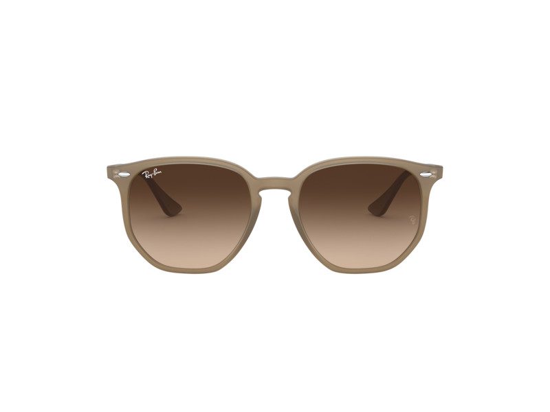 Ray-Ban Lunettes de Soleil RB 4306 6166/13