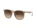 Ray-Ban Lunettes de Soleil RB 4306 616613