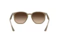 Ray-Ban Lunettes de Soleil RB 4306 616613