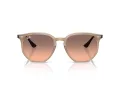 Ray-Ban Lunettes de Soleil RB 4306 678846