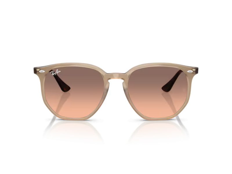 Ray-Ban Lunettes de Soleil RB 4306 678846