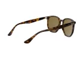 Ray-Ban Lunettes de Soleil RB 4306 710/73