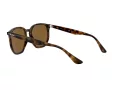 Ray-Ban Lunettes de Soleil RB 4306 710/83