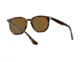 Ray-Ban Lunettes de Soleil RB 4306 710/83