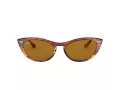 Ray-Ban Nina Lunettes de Soleil RB 4314N 954/33
