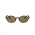 Ray-Ban Lunettes de Soleil RB 4315 710/73