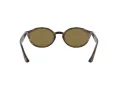 Ray-Ban Lunettes de Soleil RB 4315 710/73
