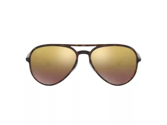 Ray-Ban Lunettes de Soleil RB 4320/CH 710/6B