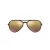 Ray-Ban Lunettes de Soleil RB 4320/CH 710/6B