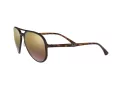 Ray-Ban Lunettes de Soleil RB 4320/CH 710/6B