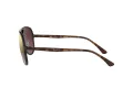 Ray-Ban Lunettes de Soleil RB 4320/CH 710/6B