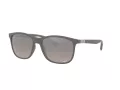 Ray-Ban Chromance Lunettes de Soleil RB 4330/CH 6017/5J