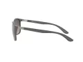 Ray-Ban Chromance Lunettes de Soleil RB 4330/CH 6017/5J