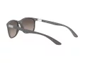 Ray-Ban Chromance Lunettes de Soleil RB 4330/CH 6017/5J