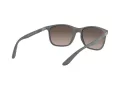 Ray-Ban Chromance Lunettes de Soleil RB 4330/CH 6017/5J