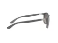 Ray-Ban Chromance Lunettes de Soleil RB 4330/CH 6017/5J