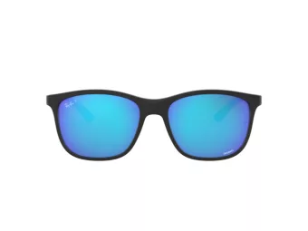 Ray-Ban Chromance Lunettes de Soleil RB 4330CH 601SA1