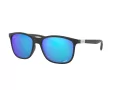 Ray-Ban Chromance Lunettes de Soleil RB 4330CH 601SA1