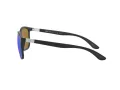 Ray-Ban Chromance Lunettes de Soleil RB 4330CH 601SA1