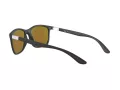 Ray-Ban Chromance Lunettes de Soleil RB 4330CH 601SA1