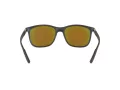 Ray-Ban Chromance Lunettes de Soleil RB 4330CH 601SA1