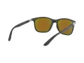 Ray-Ban Chromance Lunettes de Soleil RB 4330CH 601SA1