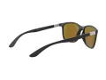 Ray-Ban Chromance Lunettes de Soleil RB 4330CH 601SA1