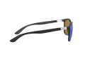 Ray-Ban Chromance Lunettes de Soleil RB 4330CH 601SA1