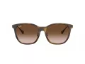 Ray-Ban Lunettes de Soleil RB 4333D 710/13