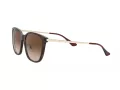 Ray-Ban Lunettes de Soleil RB 4333D 710/13