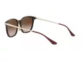 Ray-Ban Lunettes de Soleil RB 4333D 710/13