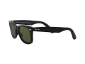 Ray-Ban Wayfarer Ease Lunettes de Soleil RB 4340 601/58