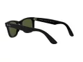 Ray-Ban Wayfarer Ease Lunettes de Soleil RB 4340 601/58