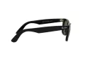 Ray-Ban Wayfarer Ease Lunettes de Soleil RB 4340 601/58
