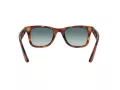 Ray-Ban Wayfarer Lunettes de Soleil RB 4340 6397/3M