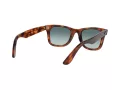 Ray-Ban Wayfarer Lunettes de Soleil RB 4340 6397/3M