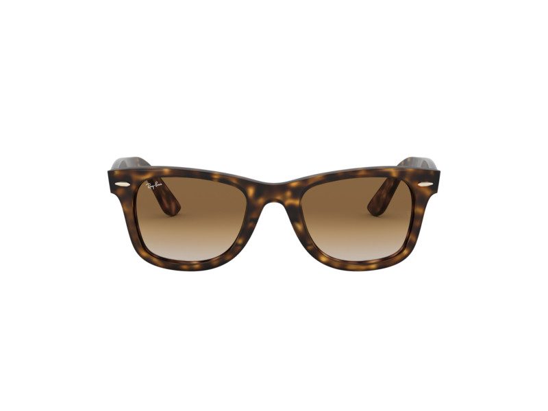 Ray-Ban Wayfarer Lunettes de Soleil RB 4340 710/51