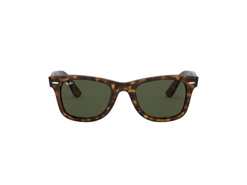 Ray-Ban Wayfarer Lunettes de Soleil RB 4340 710